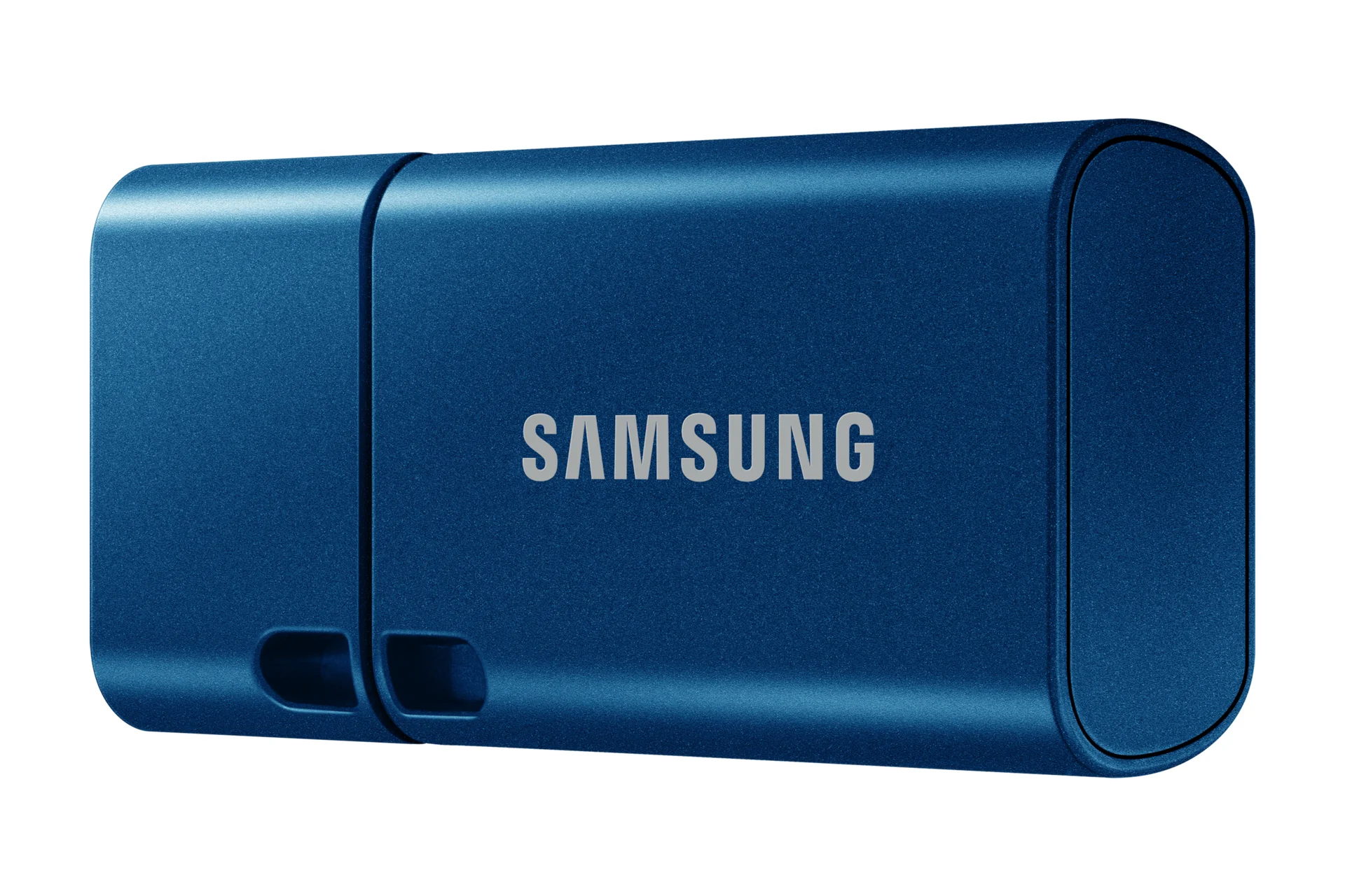 Samsung MUF-512DA USB-Stick 512 GB USB Typ-C 3.2 Gen 1 (3.1 Gen 1) Blau