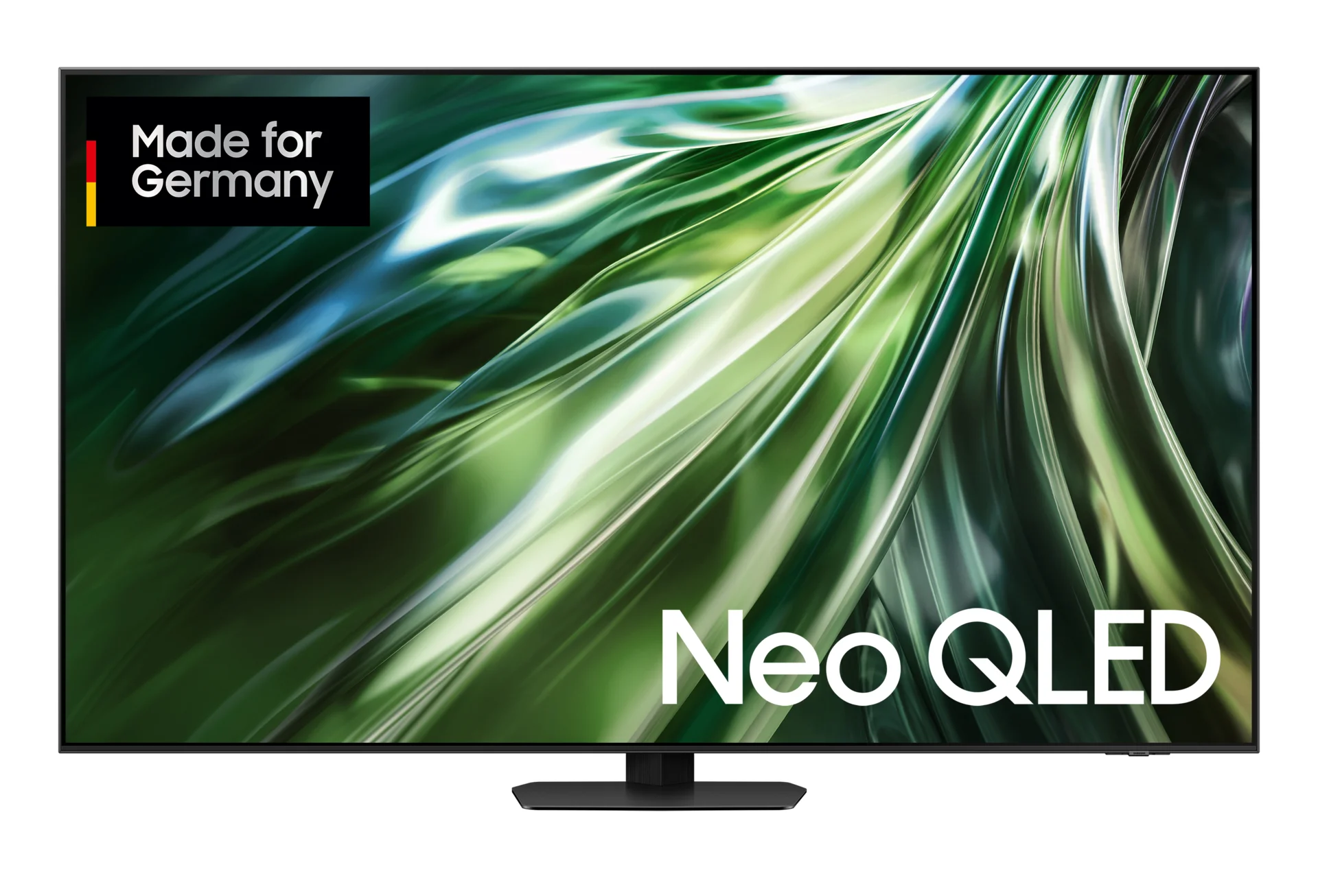 Samsung 65" Neo QLED 4K QN90D Smart TV (2024)