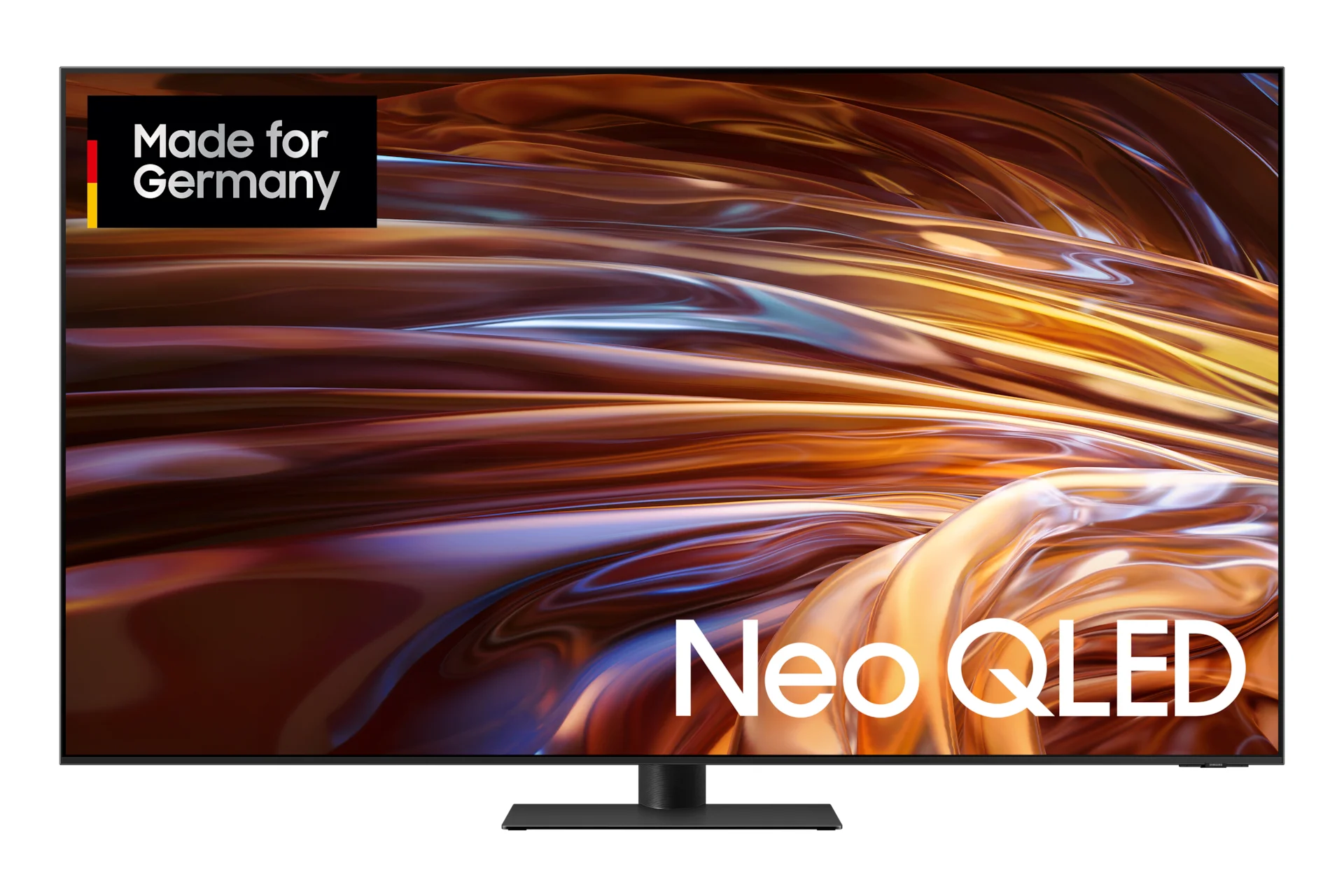 Samsung 85" Neo QLED 4K QN95D Smart TV (2024)