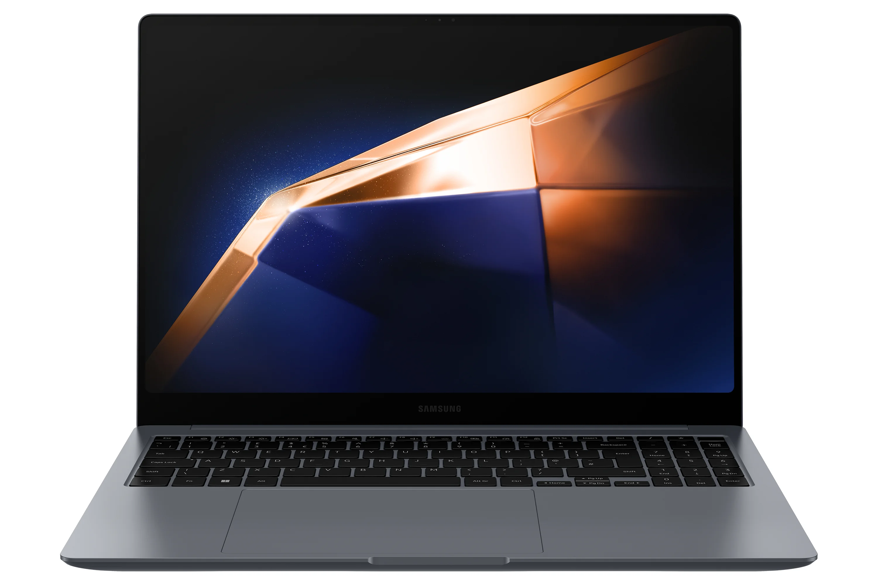 Samsung Galaxy Book4 Ultra (16", Intel® Core™ Ultra 7, 16 GB, RTX™ 4050)
