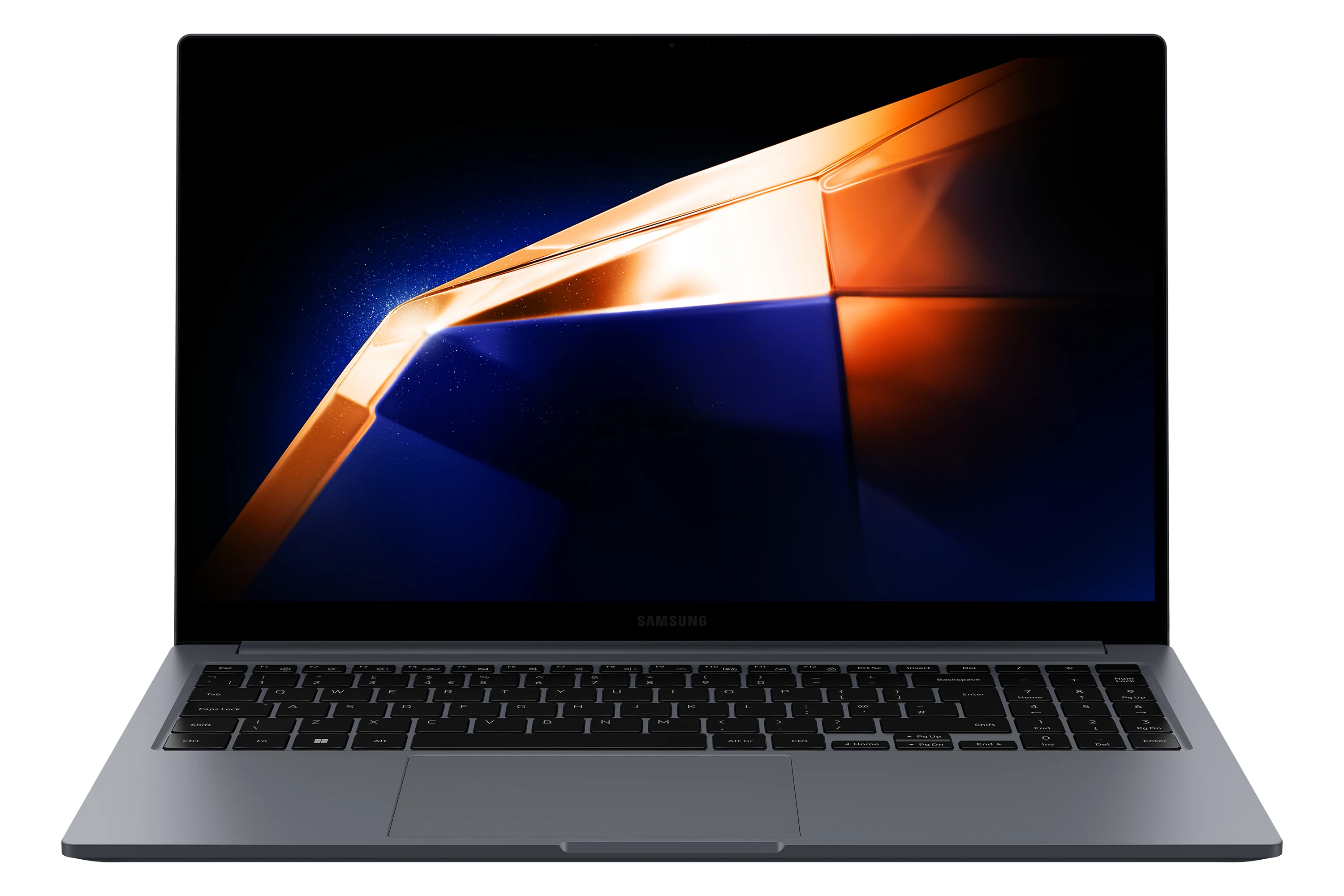 Samsung Galaxy Book4 (15,6", Intel® Core™ 3, 8 GB, Intel®)