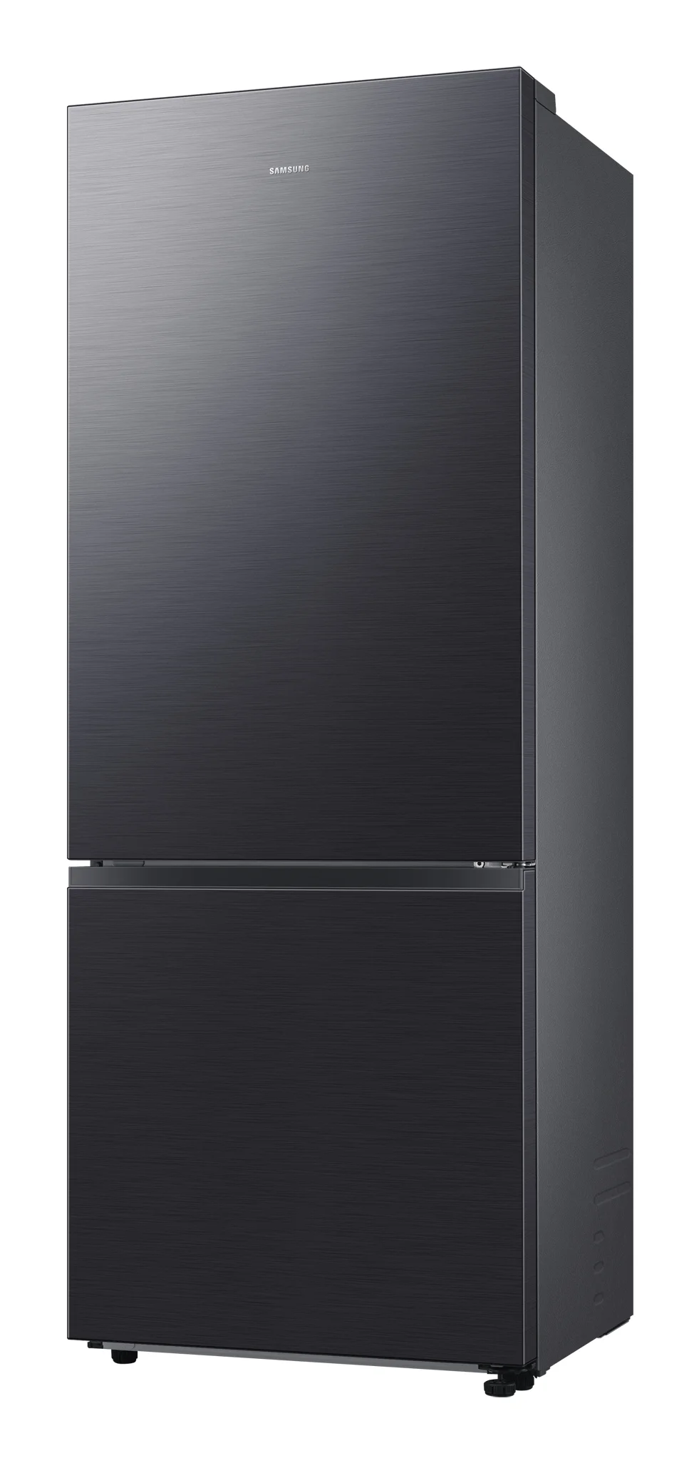 Samsung Kühl-/Gefrierkombination mit 75 cm Breite und AI Energy Mode, 538 ℓ