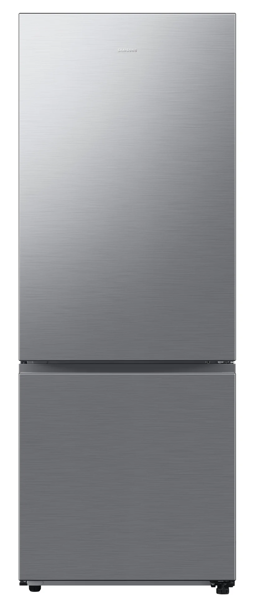 Samsung Kühl-/Gefrierkombination mit 75 cm Breite und AI Energy Mode, 538 ℓ
