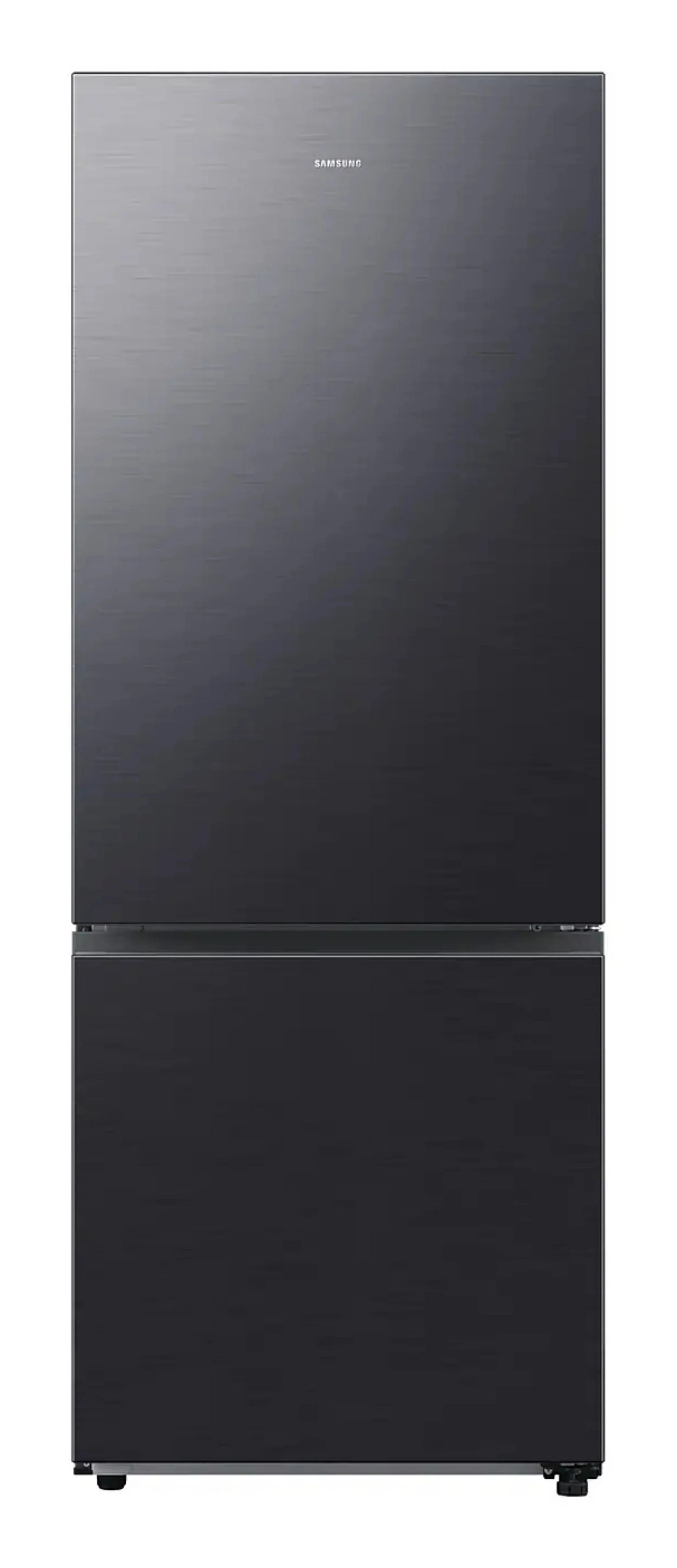 Samsung RB53DG706AB1 Freistehend 538 l Schwarz