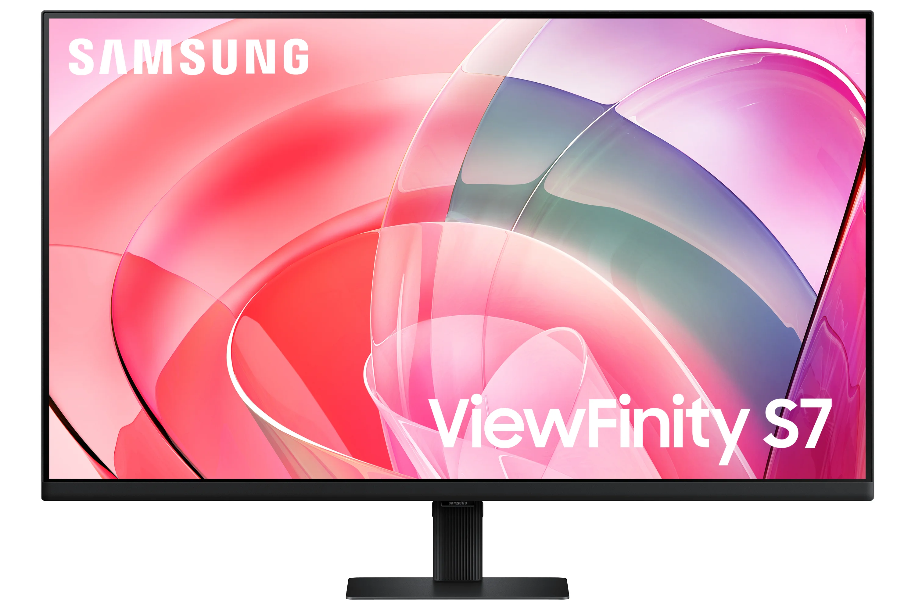 Samsung S70D Computerbildschirm 81,3 cm (32") 3840 x 2160 Pixel 4K Ultra HD LED Schwarz