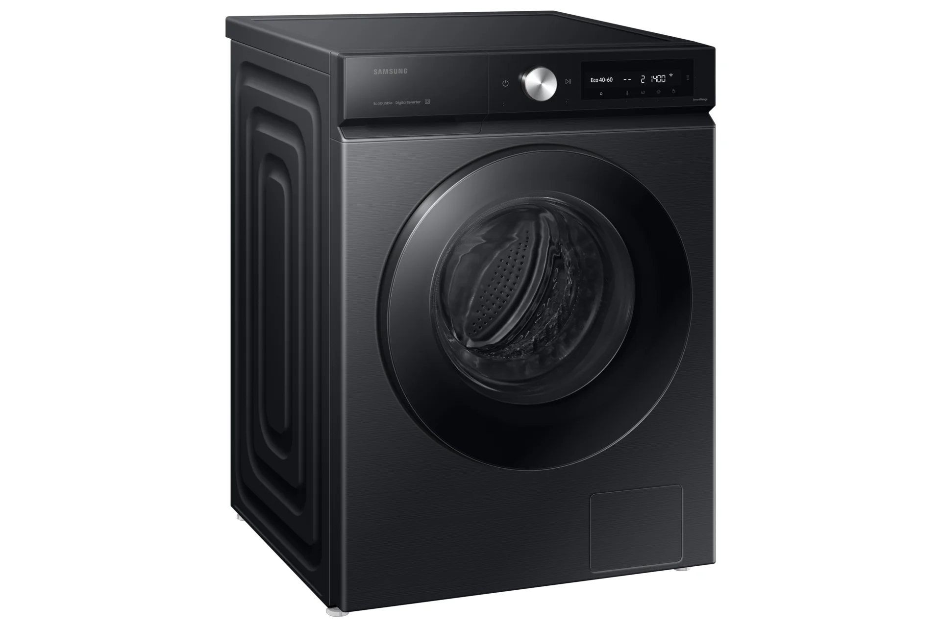Samsung WW7000D, BESPOKE Waschmaschine, QuickDrive, AI Wash, 1-11 kg, EEK: A (-20%)