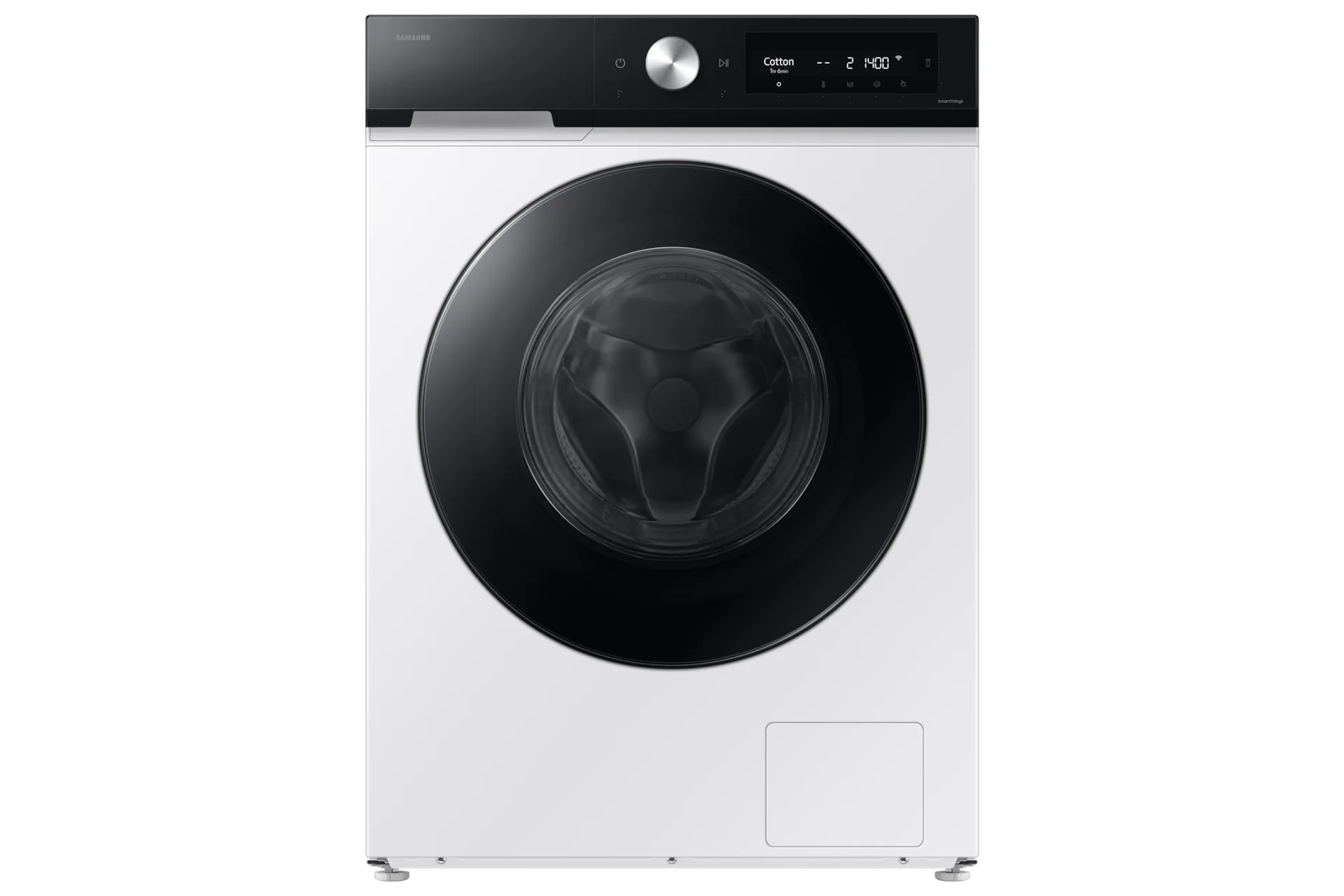 Samsung BESPOKE AI 11+6 kg Waschtrockner, EEK: D/A (-10%) mit Quick Drive und AI Wash