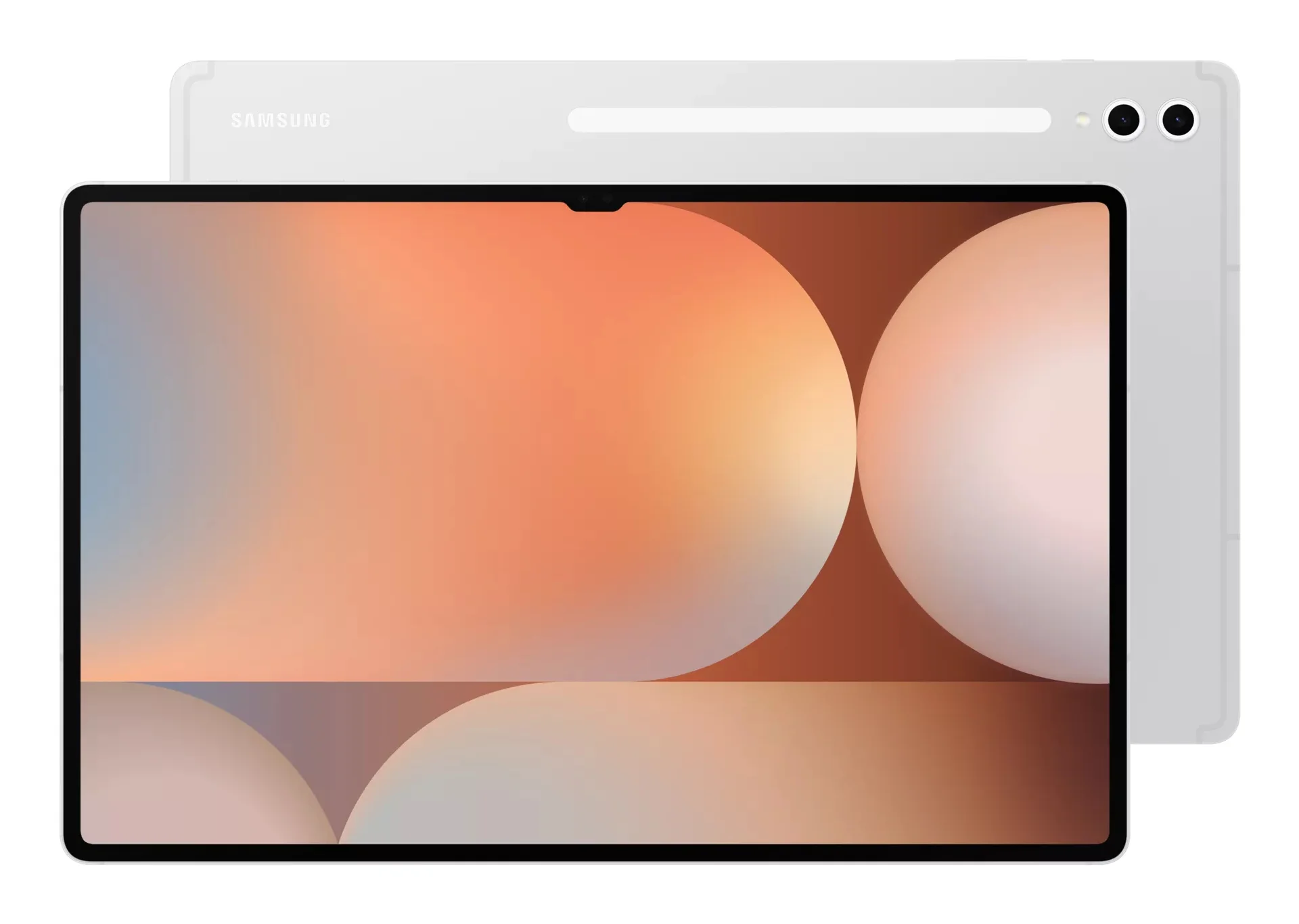 Samsung Galaxy Tab S10 Ultra Wi-Fi