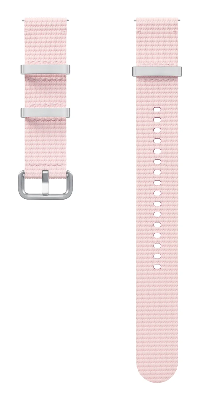 Samsung ET-SOL30 Band Pink