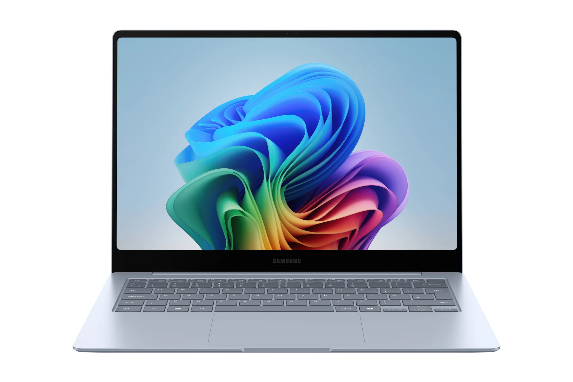 Samsung Galaxy Book4 Edge (14", 512 GB)