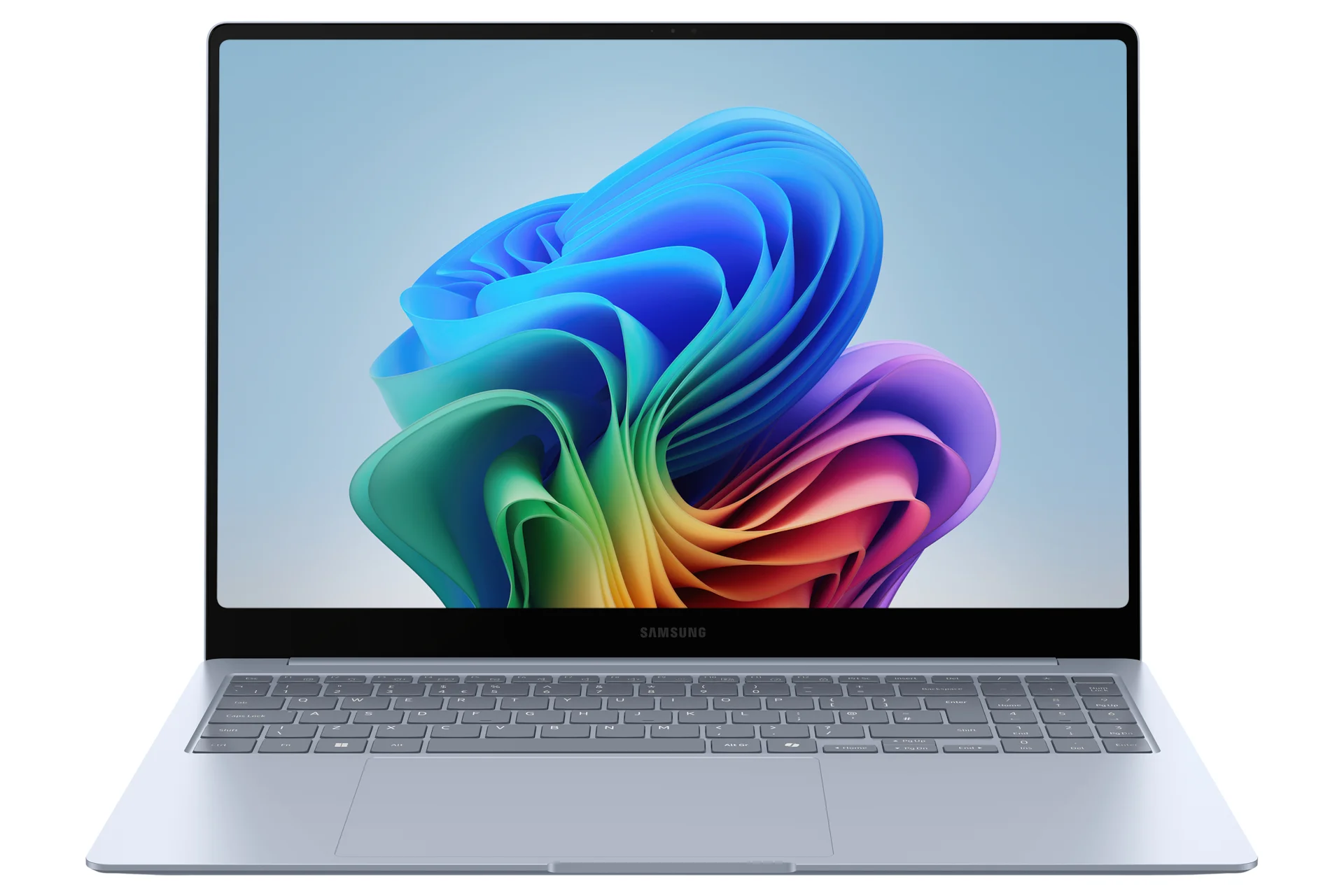 Samsung Galaxy Book4 Edge (16", 512 GB)