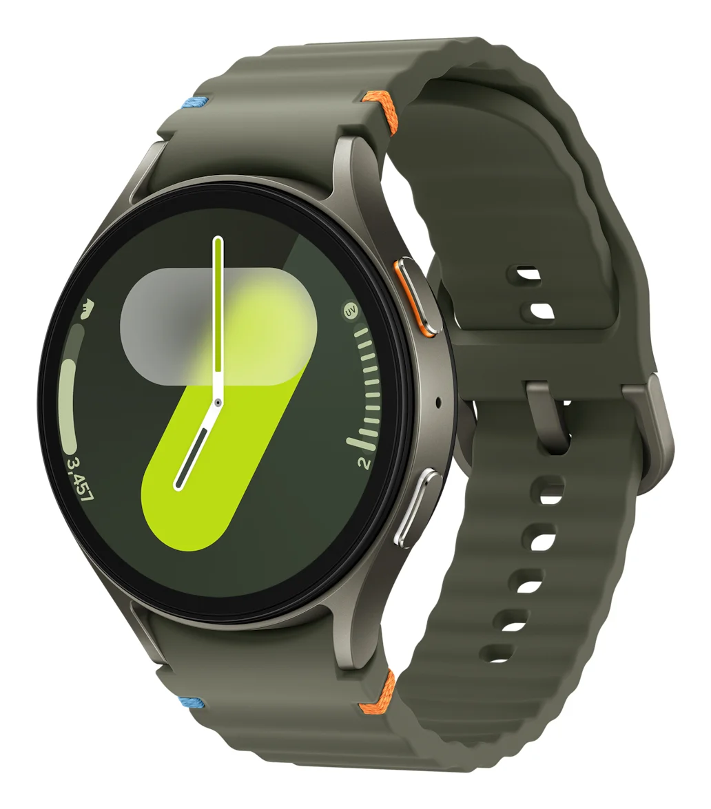 Samsung Galaxy Watch7 (44 mm, Bluetooth)