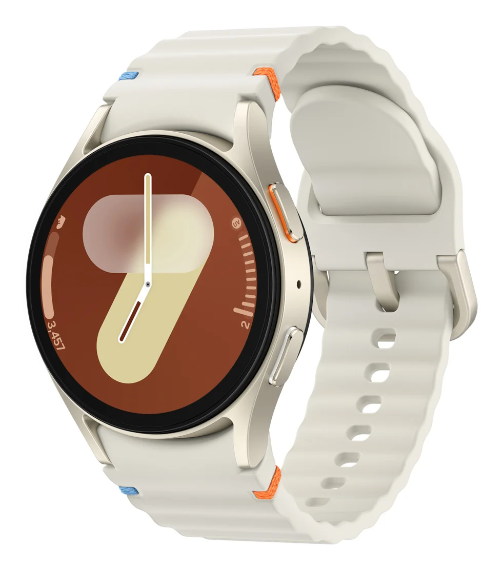 Samsung Galaxy Watch7 (40 mm, Bluetooth)