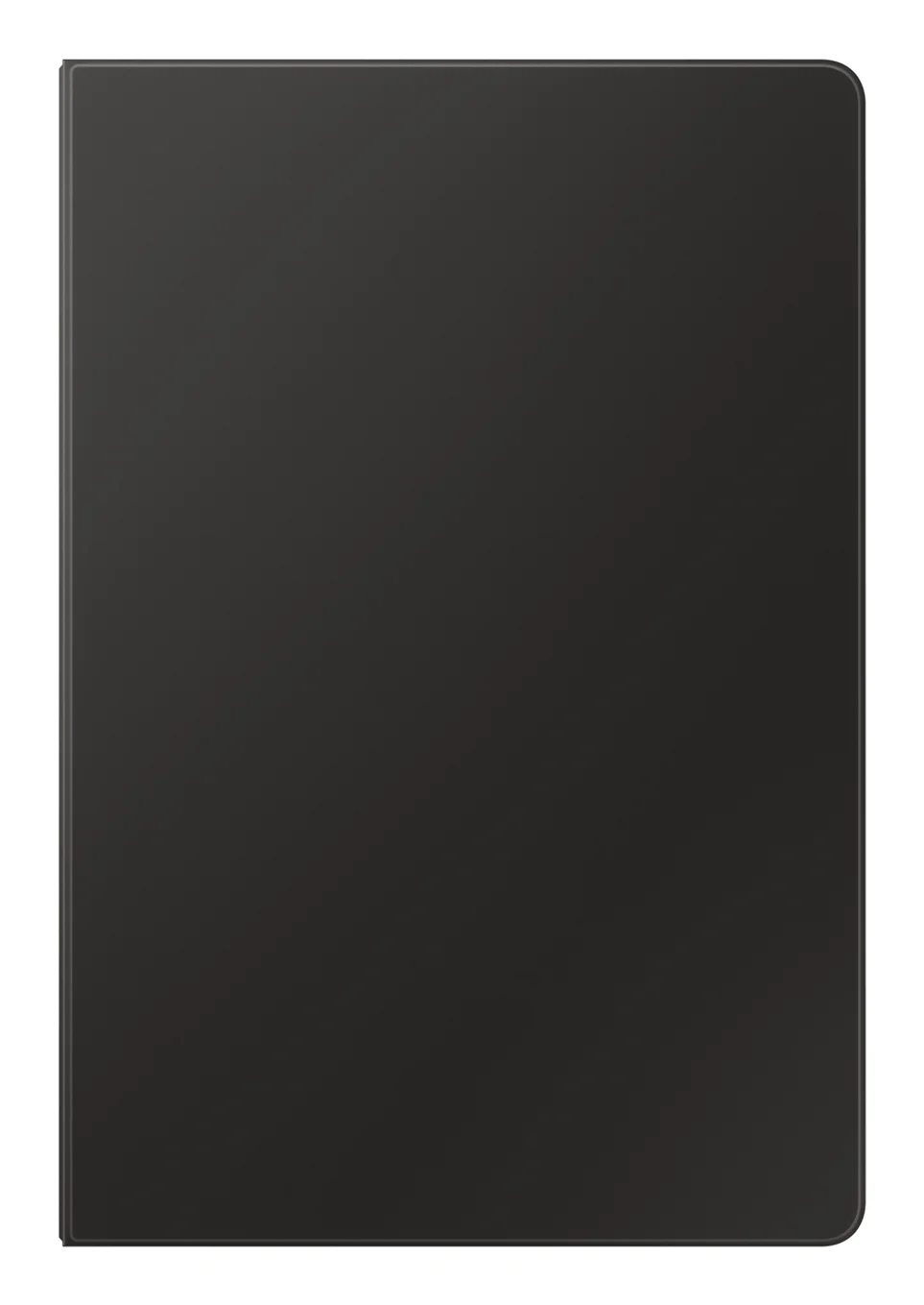 Samsung Book Cover Keyboard EF-DX725 für das Galaxy Tab S9 | S9 FE