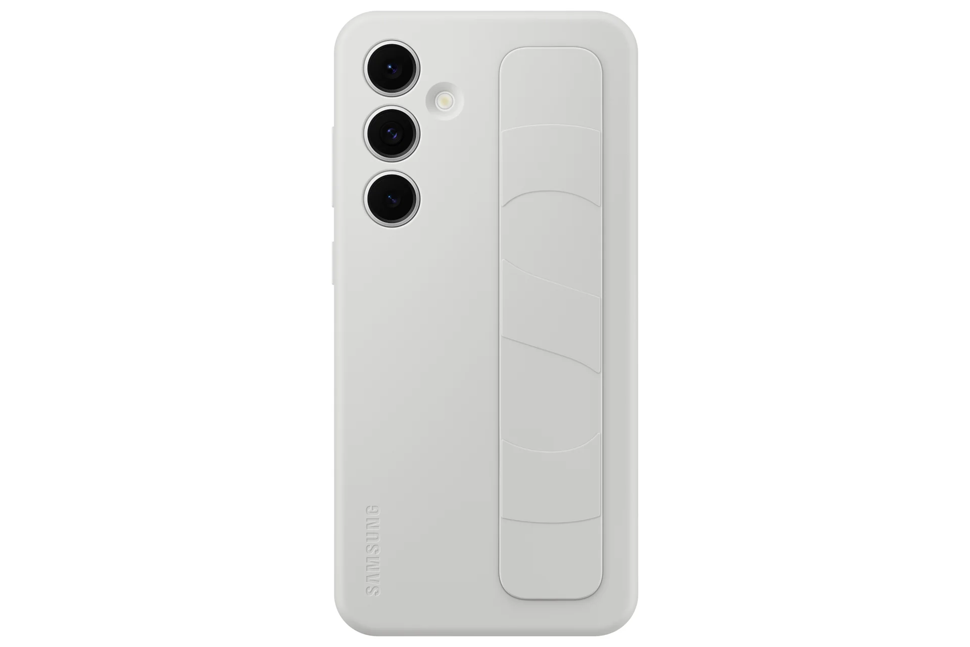 Samsung Standing Grip Case EF-GS721 für das Galaxy S24 FE