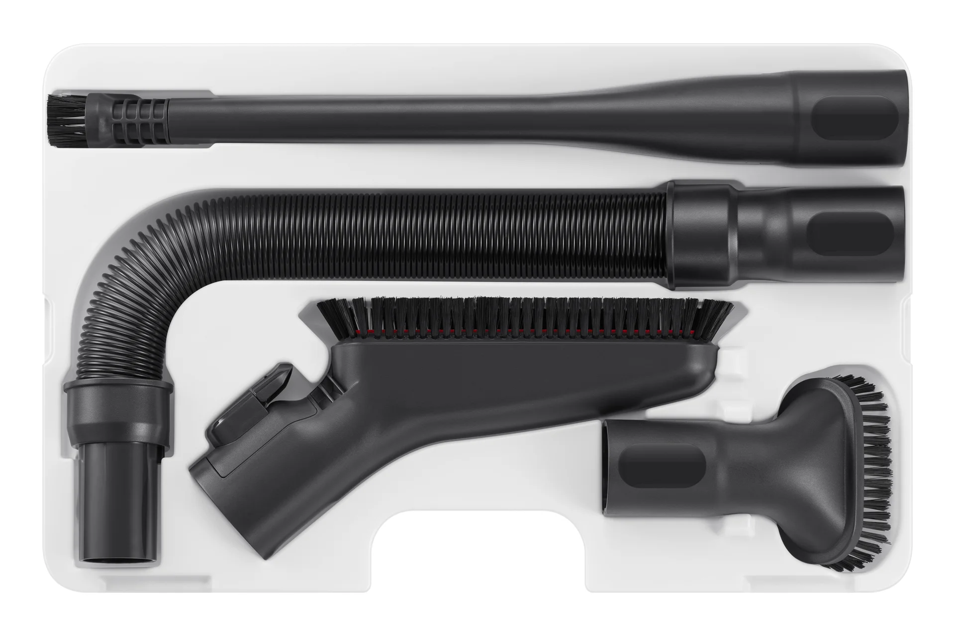 Samsung VCA-SAK95K Zubehör-Set Handstaubsauger