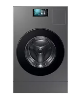 Samsung BESPOKE AI 18+11 kg Waschtrockner, EEK: A/A (-20%) mit AI Wash & Dry