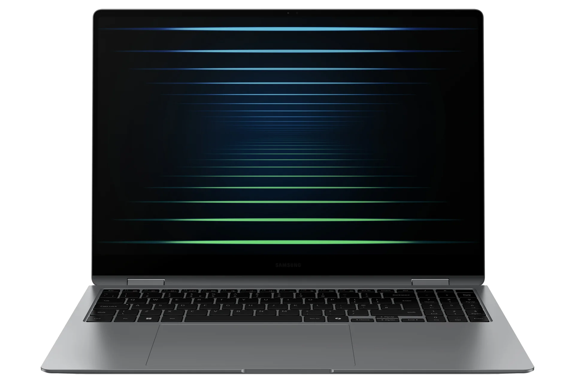 Samsung Galaxy Book5 Pro 360 (16”, Ultra 5, 16 GB), a Copilot+ PC
