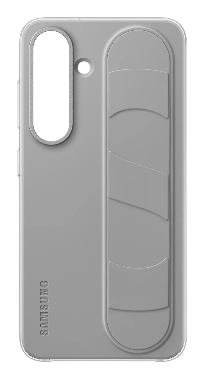 Samsung EF-GS931CJEGWW Handy-Schutzhülle 15,8 cm (6.2") Cover Grau