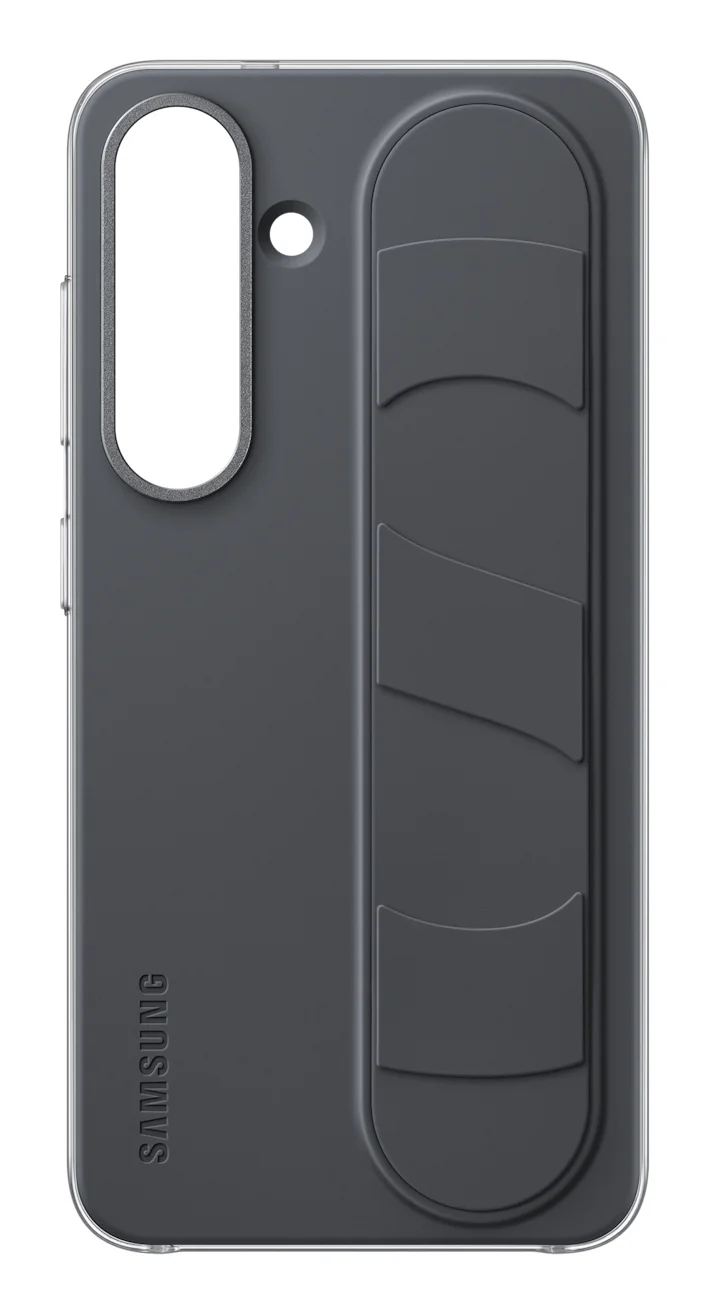 Samsung EF-GS931CBEGWW Handy-Schutzhülle 15,8 cm (6.2") Cover Schwarz