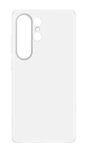 Samsung Clear Case Transparent Handy-Schutzhülle 17,5 cm (6.9") Cover