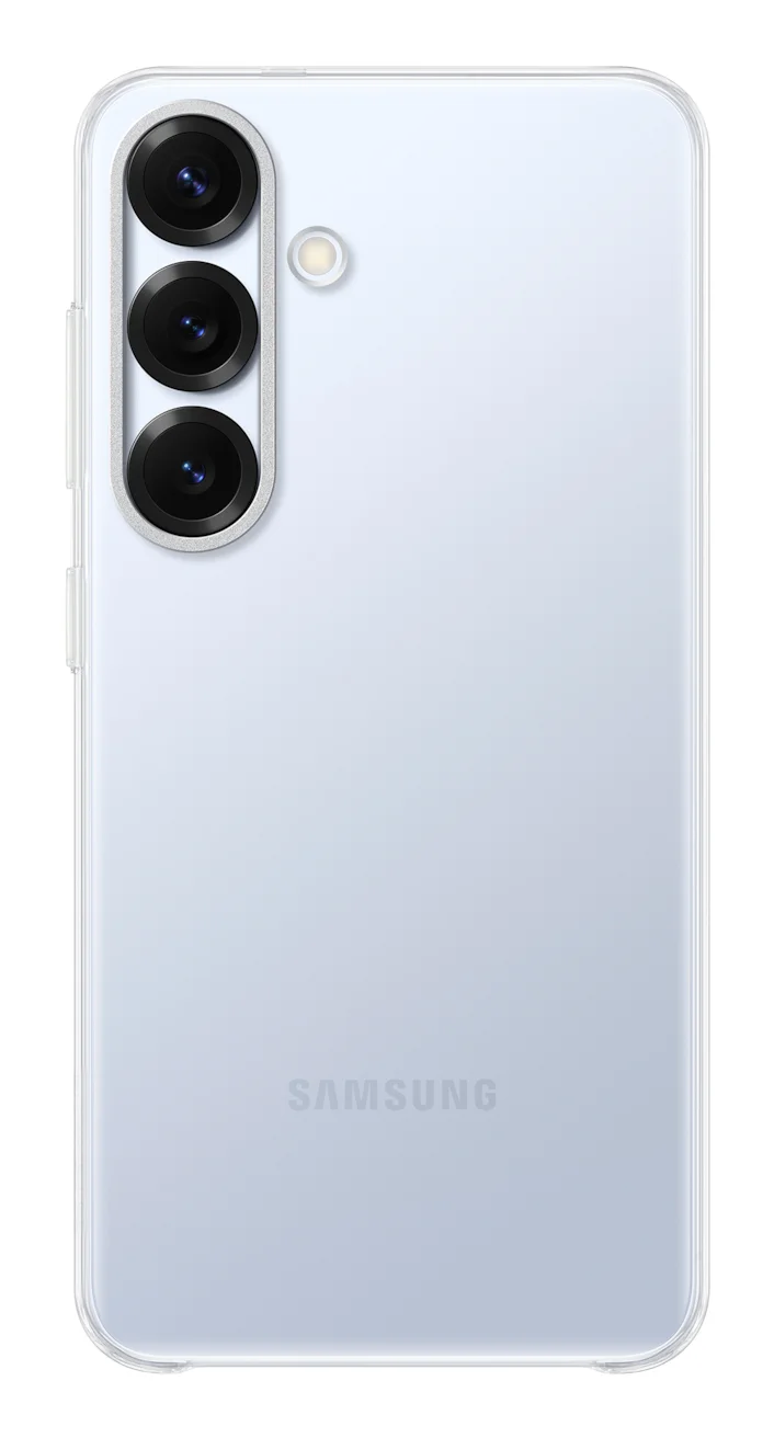 Samsung EF-QS931CTEGWW Handy-Schutzhülle 15,8 cm (6.2") Cover Transparent