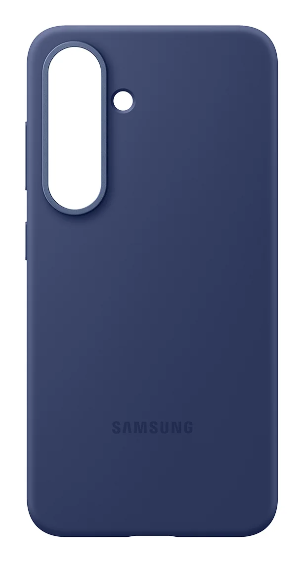 Samsung Silicone Case für das Galaxy S25