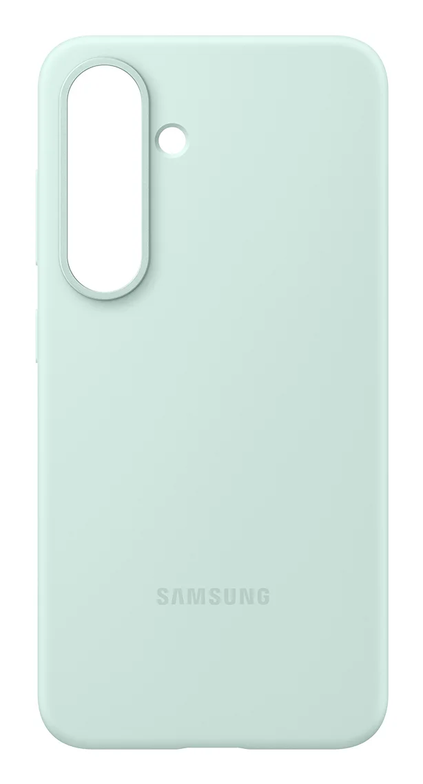 Samsung Silicone Case für das Galaxy S25