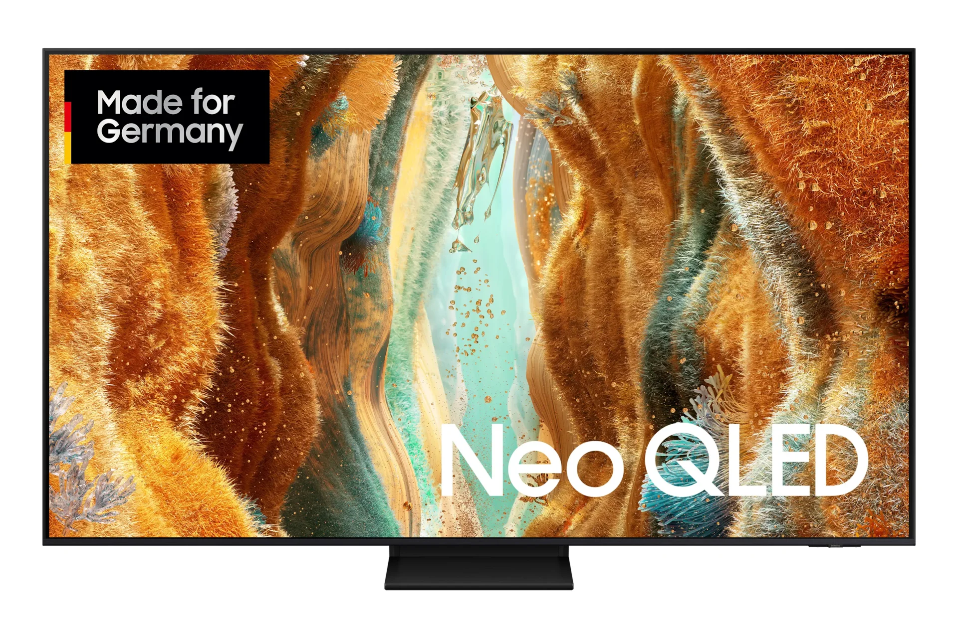Samsung 65" Neo QLED QN70F 4K Vision AI Smart TV (2025)