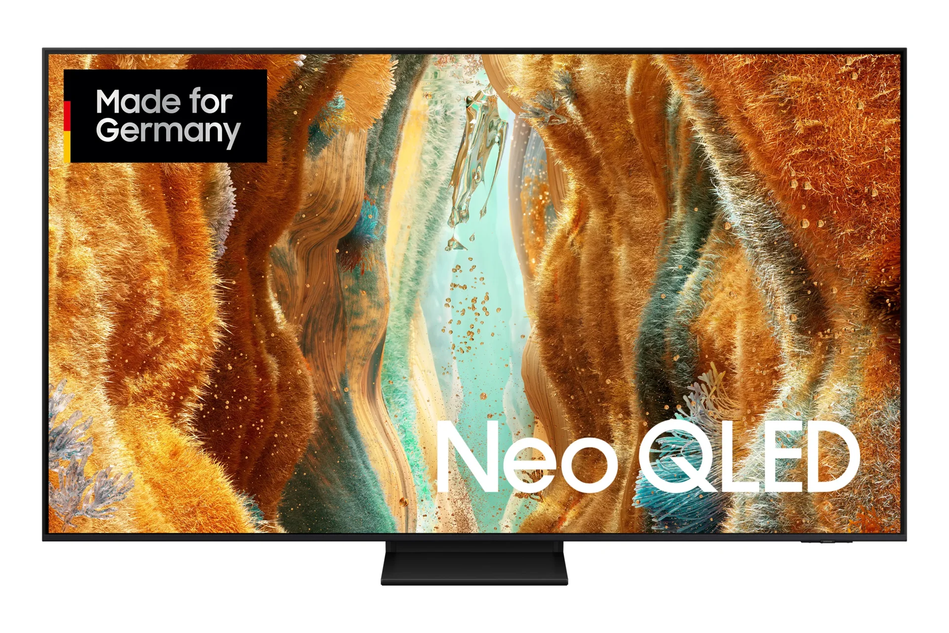 Samsung 75" Neo QLED QN70F 4K Vision AI Smart TV (2025)