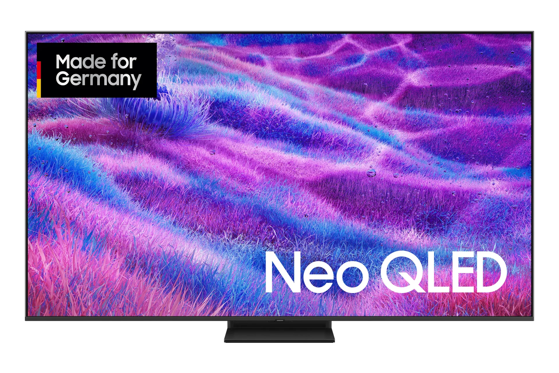 Samsung 75" Neo QLED QN80F 4K Vision AI Smart TV (2025)