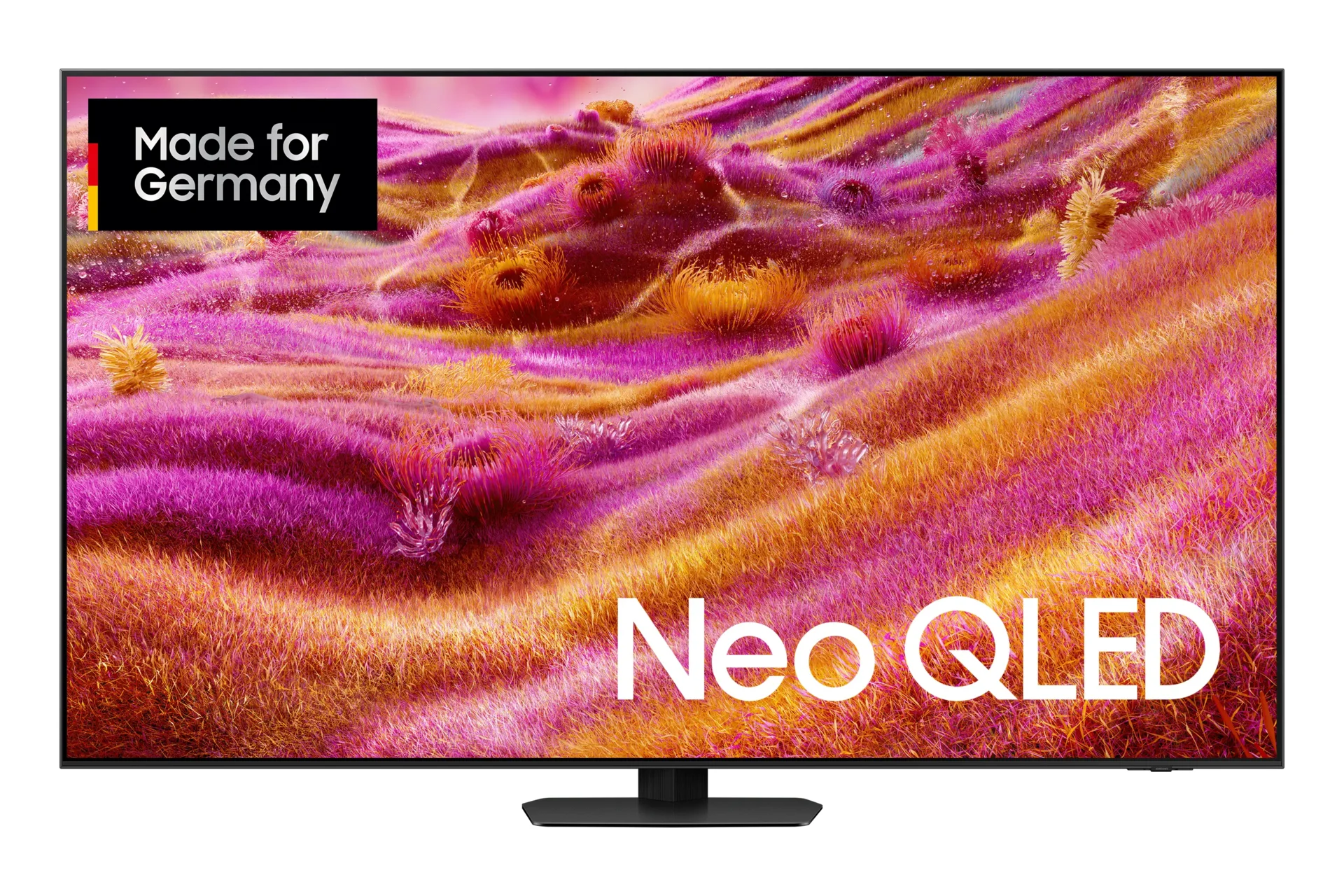 Samsung 65" Neo QLED QN90F 4K Vision AI Smart TV (2025)
