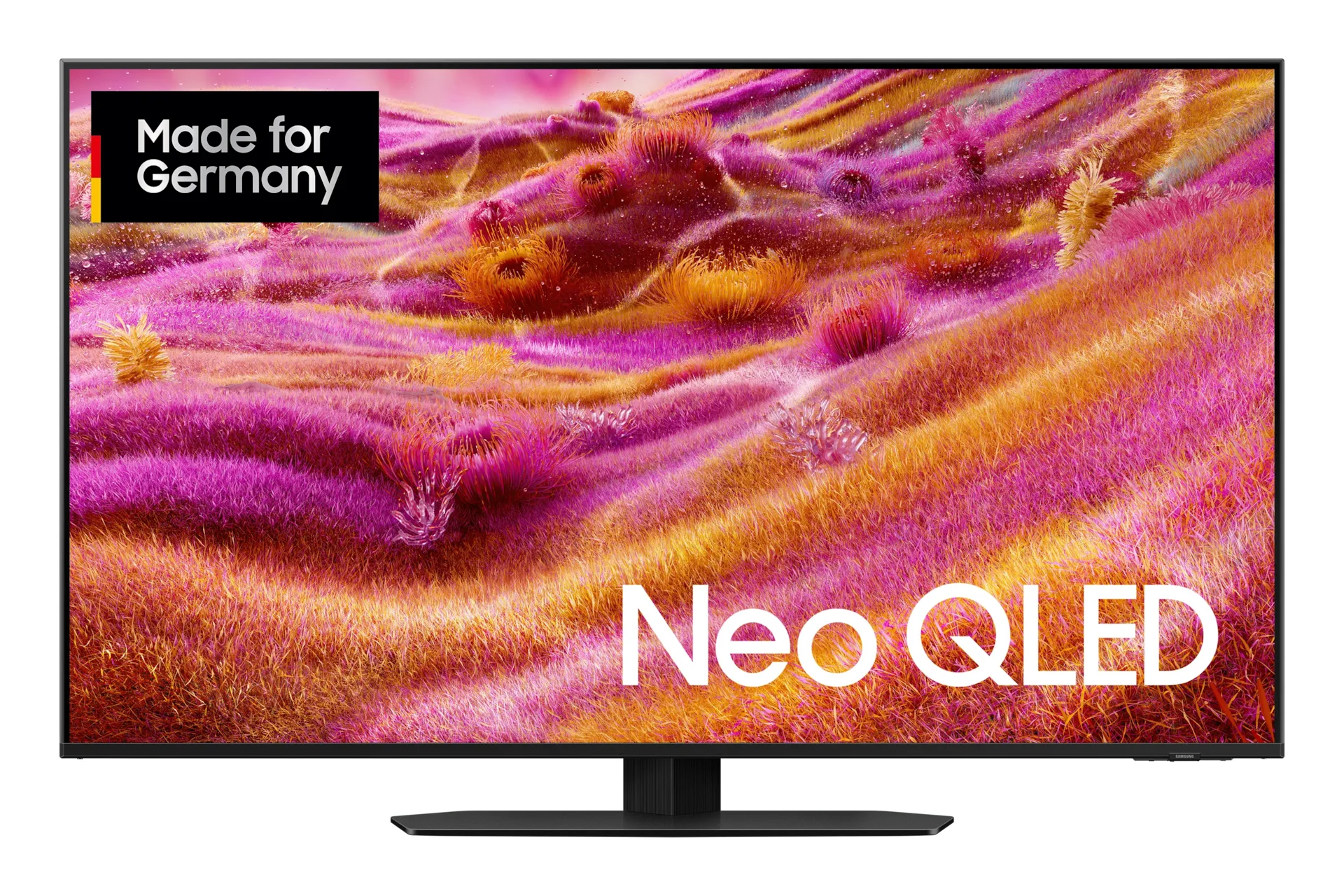 Samsung 43" Neo QLED QN90F 4K Vision AI Smart TV (2025)