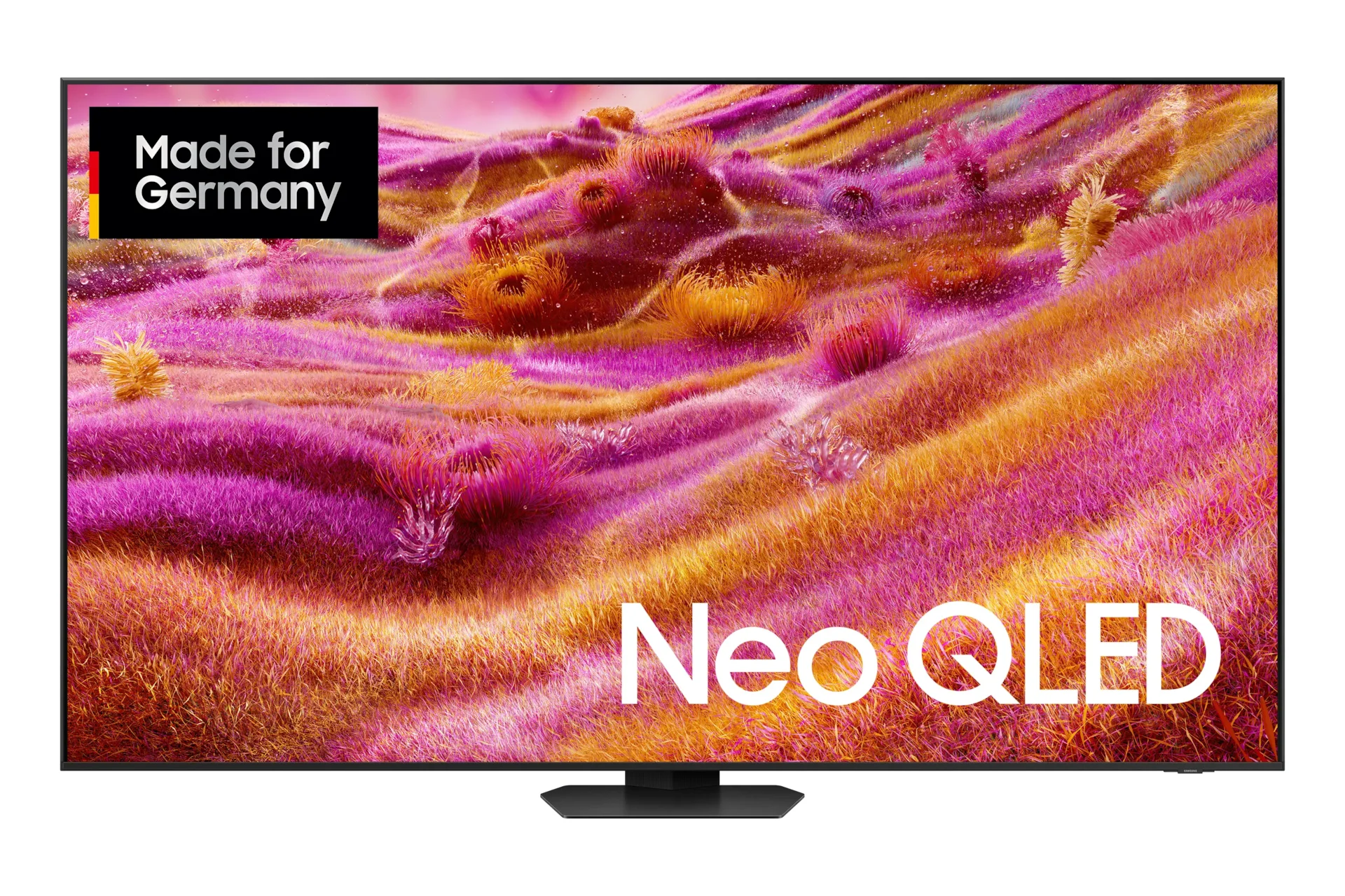 Samsung 98" Neo QLED QN90F 4K Vision AI Smart TV (2025)