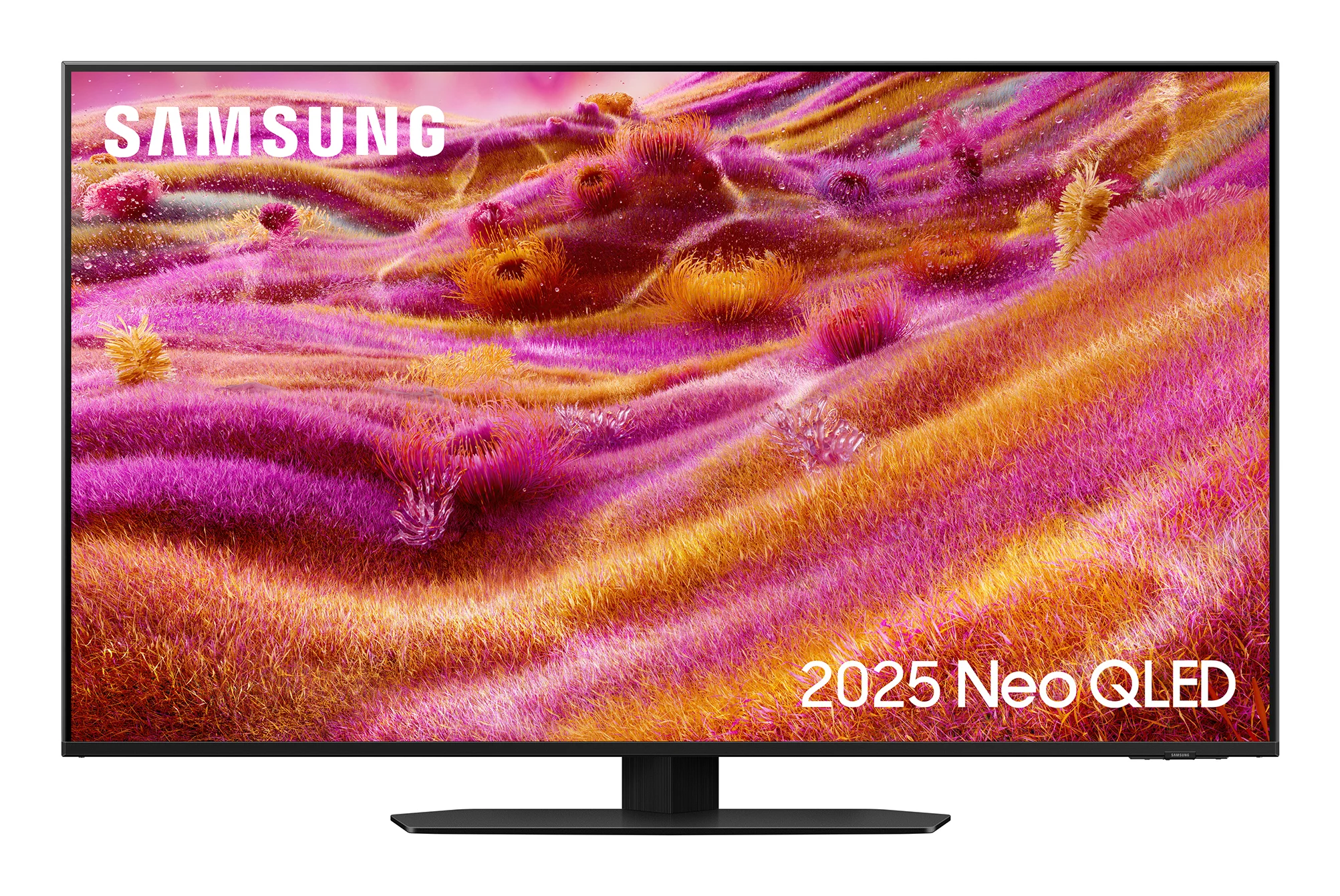Samsung QE50QN90FAT 127 cm (50") 4K Ultra HD Smart-TV WLAN Schwarz