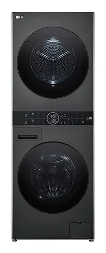 LG WT1210BBF Haushaltsgeräteset