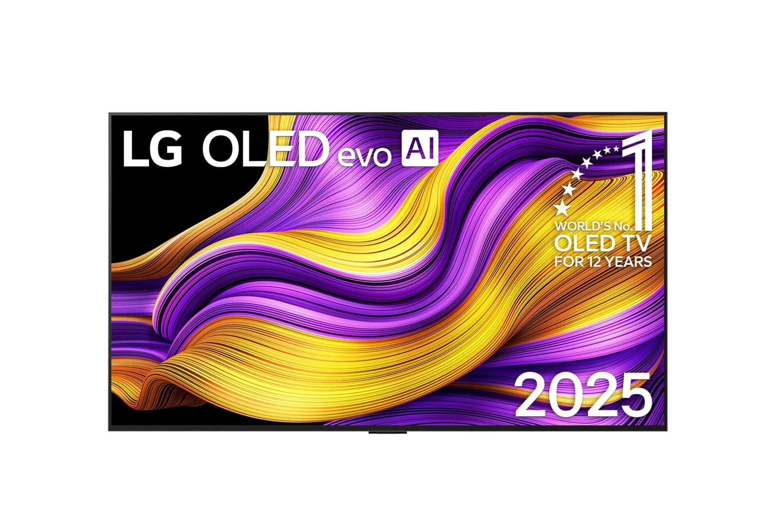 LG OLED55G58LW 139,7 cm (55") 4K Ultra HD Smart-TV WLAN Schwarz