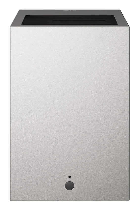 LG CineBeam S | Mini Ultrakurzdistanz 4K-Projektor mit Dolby Atmos