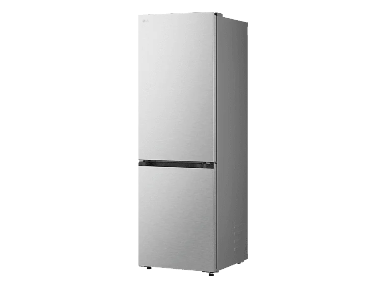 LG GBBS716AMB Fit&Max Kühlgefrierkombination (A, 333 l, 1860 mm hoch, Metal Sorbet)