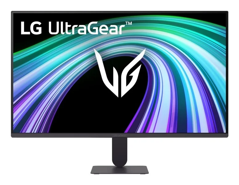 LG 27G411B-B Computerbildschirm 68,6 cm (27") 1920 x 1080 Pixel Full HD LED Schwarz