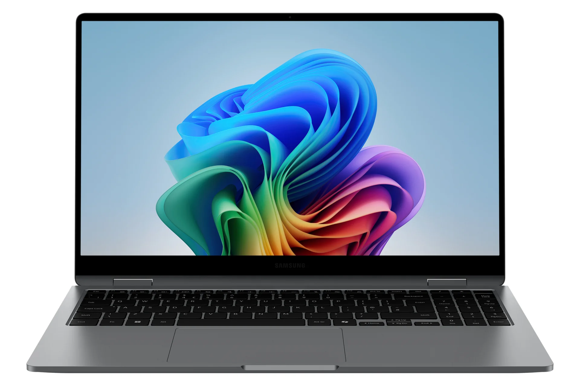 Samsung Galaxy Book5 360 (15,6", Ultra 5, 16 GB), a Copilot+ PC