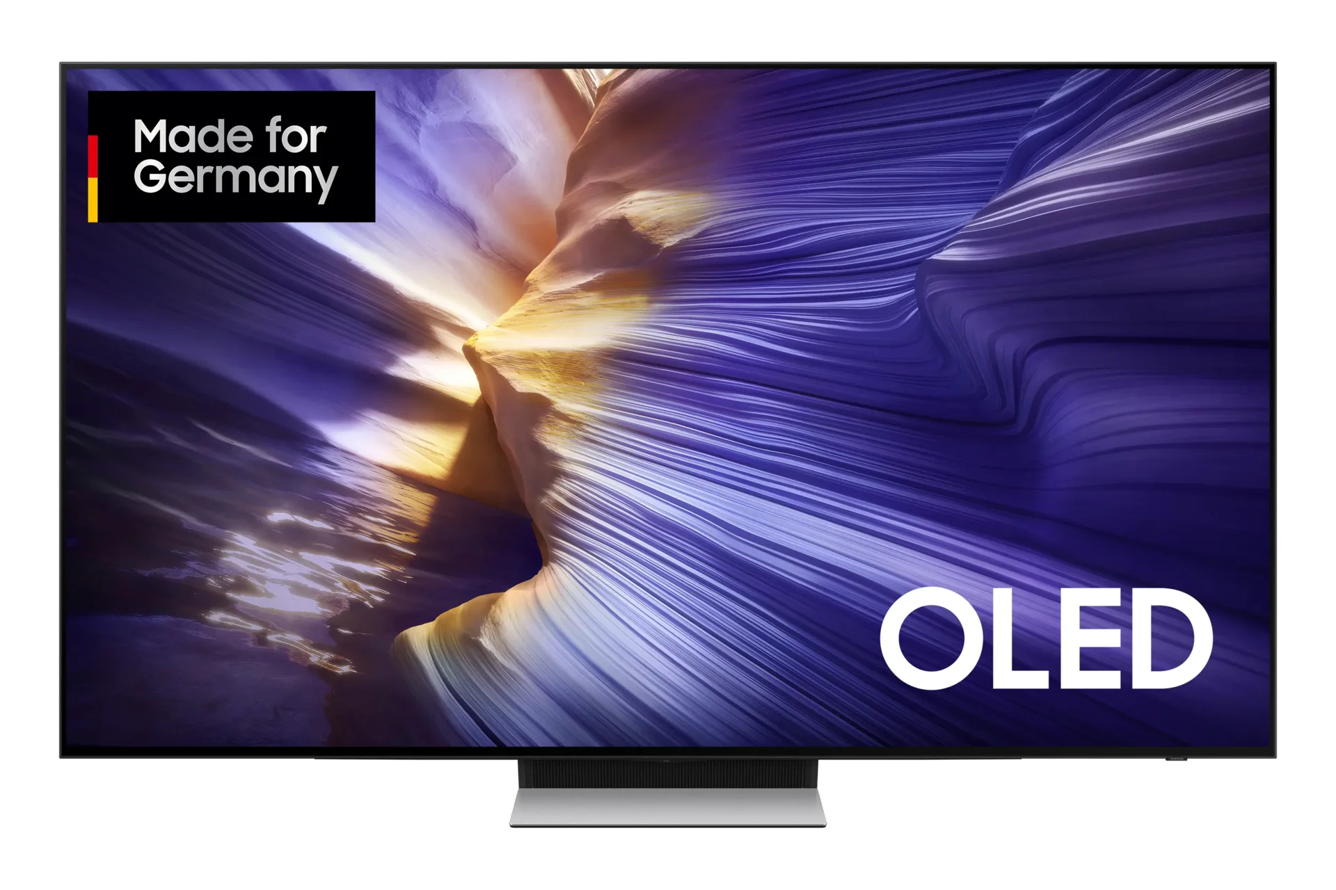 Samsung 48" OLED S90F 4K Vision AI Smart TV (2025)
