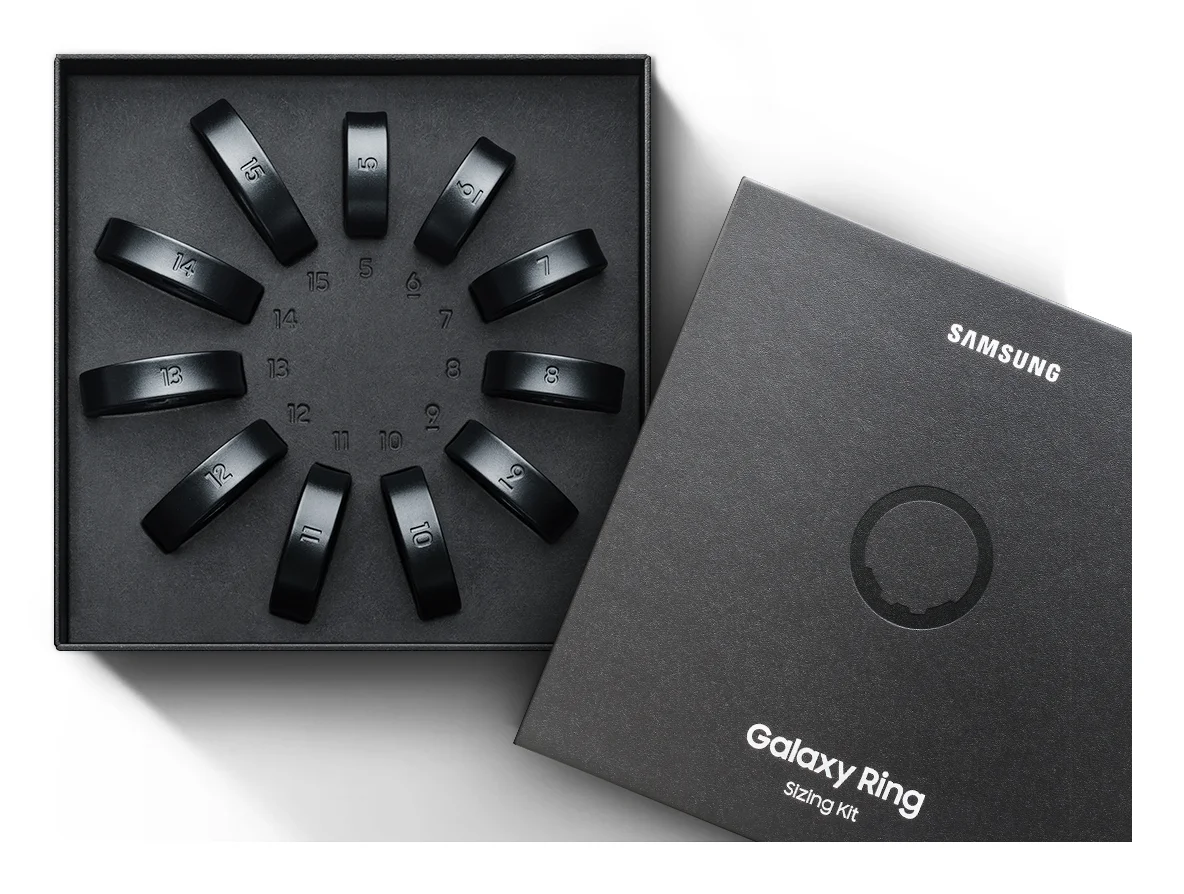 Samsung ET-YQ510KBEGEU Zubehör für GPS-Tracker/-Finder