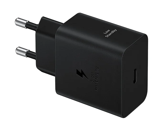 Samsung Schnellladeadapter 45 Watt