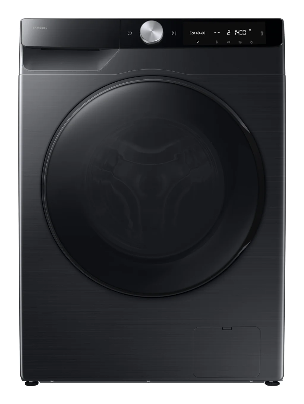 Samsung 9+5 kg WD6100D SLIM Waschtrockner, mit AI Wash und AI Ecobubble™ EEK: E/A (-10%)
