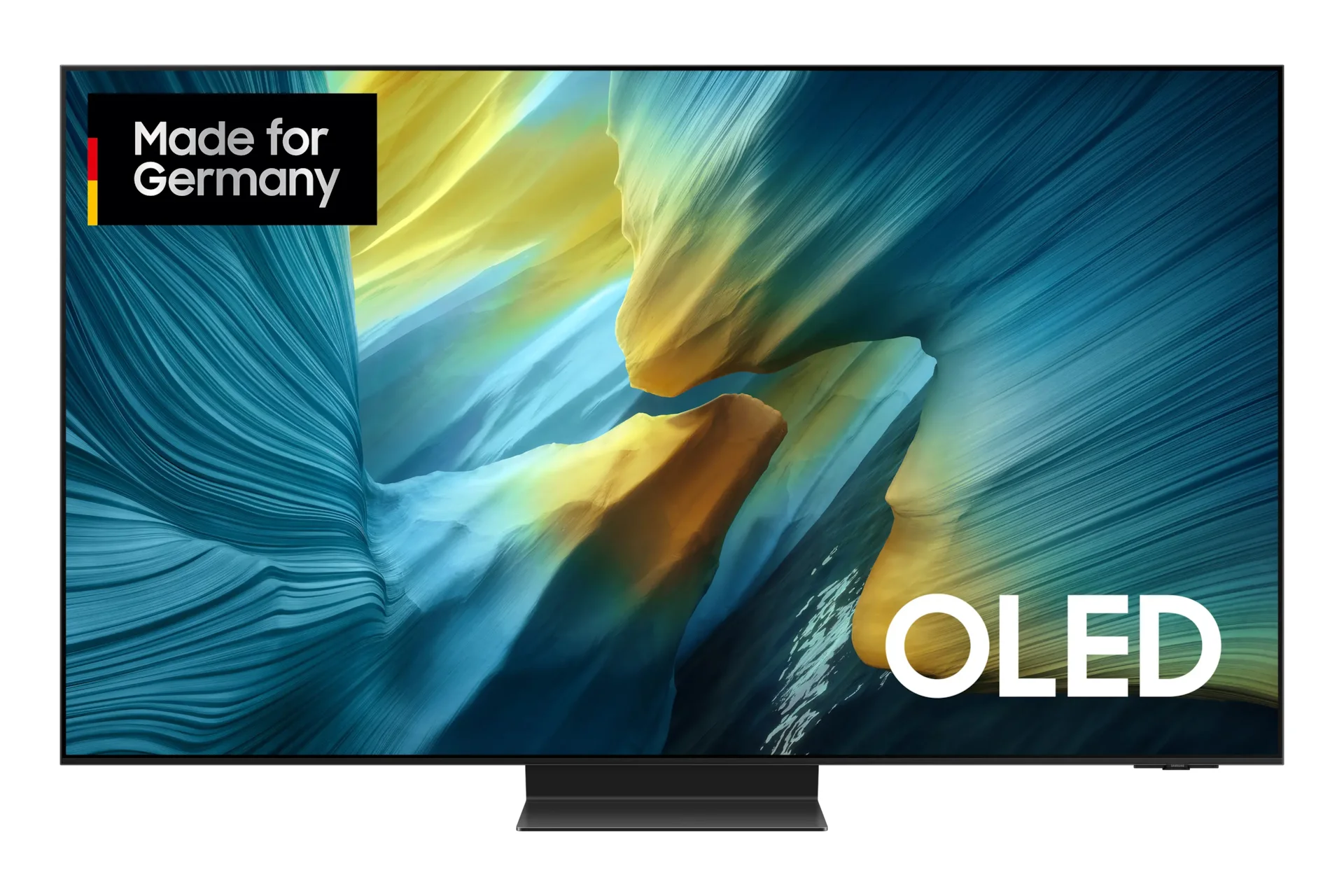 Samsung 55" OLED S95F 4K Vision AI Smart TV (2025)