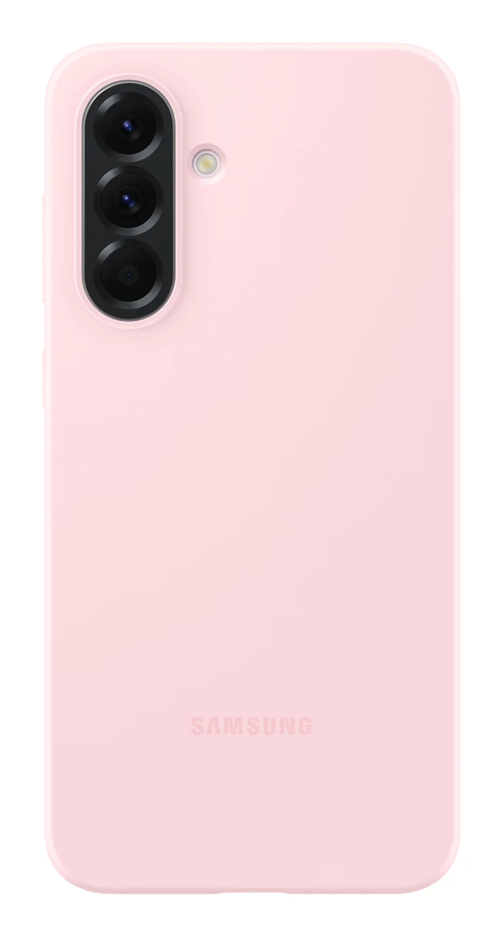 Samsung Silicone Case für das Galaxy A56 5G