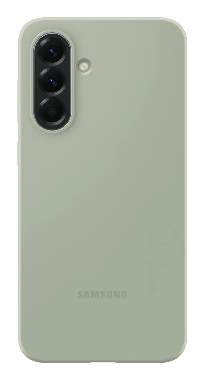 Samsung Silicone Case für das Galaxy A56 5G