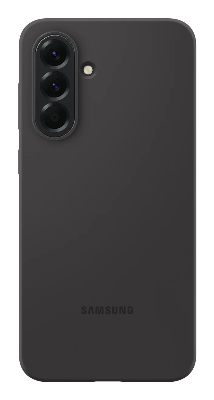Samsung Silicone Case für das Galaxy A56 5G
