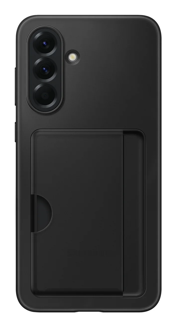 Samsung Card Slot Case für das Galaxy A56 5G